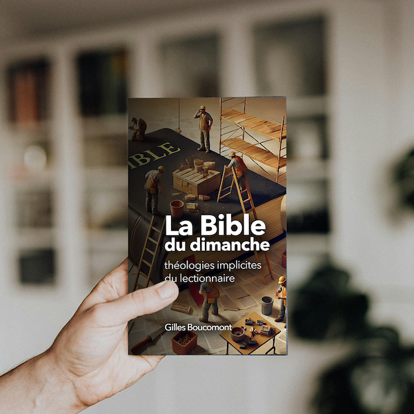 La bible du dimanche