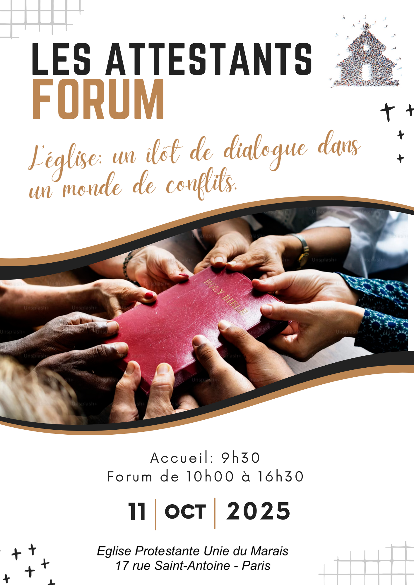 Forum 2025