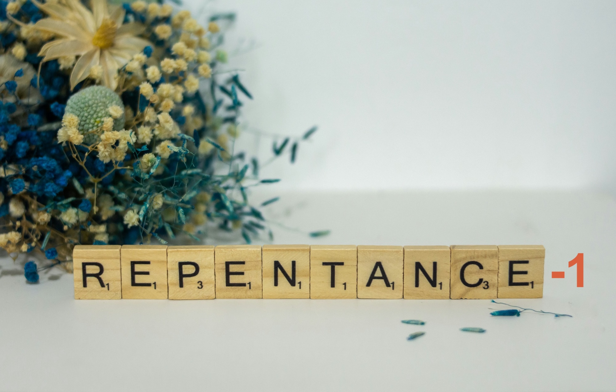 Repentance 1